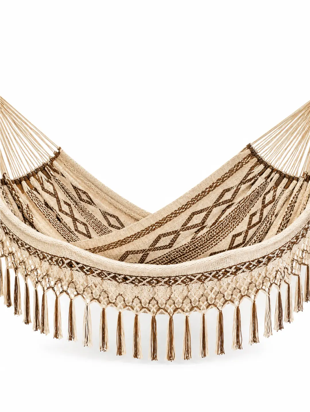 Chinchorro wayuu